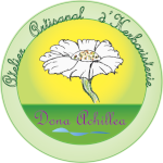 Logo Dona Achillea